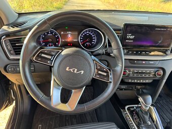 Kia CeedSW 2023 - 7