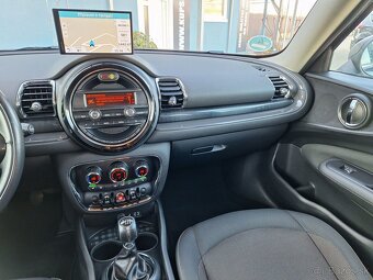 Mini Clubman, 1,5i NAVI, plný servis - 7