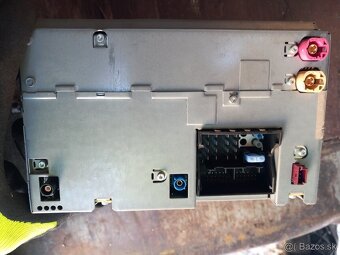 Predám rôzne diely BMW - 7