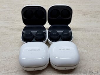 Samsung Galaxy Buds FE black - 7