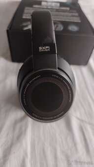 Slúchadlá CREATIVE SXFI Gamer - 7