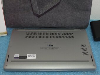 Dotykový Dell Latitude 5320 2v1 IPS 13.3 16GB 4.Jádro 4.4GHz - 7