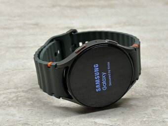 Samsung Galaxy Watch 7 44 Green - 7