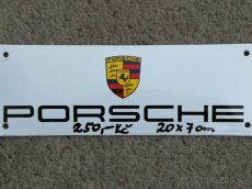 znak porsche - 7