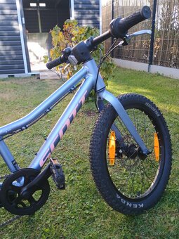 Bicykel Scott 20 - 7