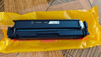 HP W2210A-W2213A / 207A (náhradný toner) - 7