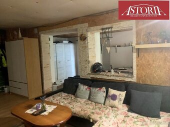 Rodinný dom Vrútky - drevodom - 7