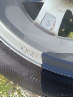 ALU disky na Citroen C2,C3,C4 - 7