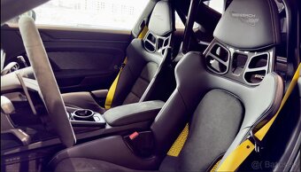 Porsche 911 GT3 RS Weissach Package - 7