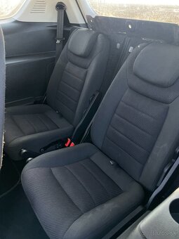 Ford S-Max 2.0 TDCi - porucha prevodovky - 7
