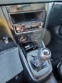 Golf 4 - 7