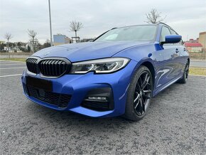 Nové BMW M Sport strmene - G rada - 7