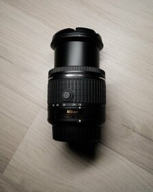 Nikon D3300 + 3 objektívy - 7