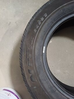 Ako nove Nexen NPriz RH1 215 70 r16 letné pneumatiky - 7
