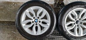225/60 R17 5x120 Bmw Style 305 - 7