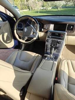 VOLVO V60 D3 Ocean Race, 2011 - 7
