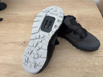 Northwave Corsair 2 - dark grey damske - 7