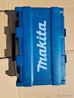 Makita HR 2631 FT - 7