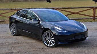 Tesla Model 3 Standard Range Plus RWD 239kw SK značky - 7