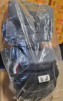 Autosedačka Pallas 2-Fix Cybex - 7