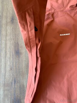 mammut alto light hs hooded jacket - 7