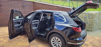 VW Touareg 3,0 TDI V6 SCR 286k 4Monitor 210KW DPH - 7