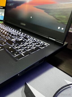 Lenovo legion RTX3060 + gamepad - 7
