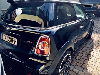 Mini John Cooper Works 2012 155kw(211ps) - 7