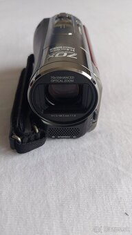 Kamera Panasonic - 7