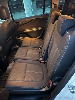 Opel Zafira Tourer 2.0 CDTi - 7