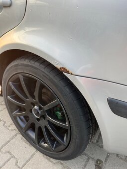 Skoda octavia 1 rs - 7