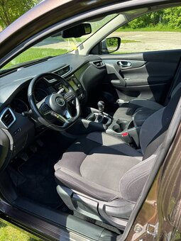 Qashqai dCi 130 N-Connecta - 7