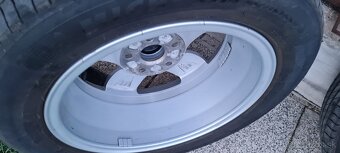 R16 5x112 + 205/55r16 letne - 7