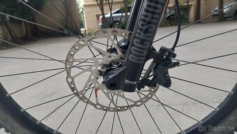 CustomBike 750W 29" L-XL - 7