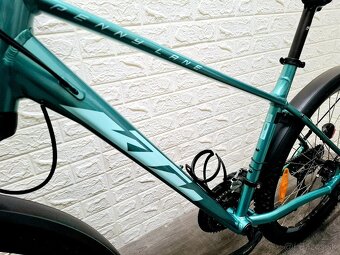 Predám horský bicykel Ktm Penny Lane Street 27,5" - 7