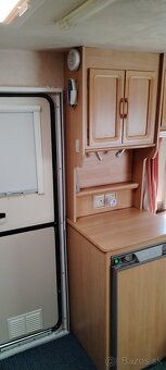 Swift classic karavan - 7