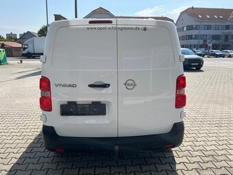Opel Vivaro 1.5 CDTI M Edition L2 - 7