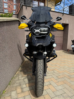 BMW R 1250 GS 2021 40 Years - 7