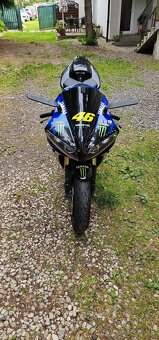 YAMAHA R1(2005,rn12) - 7