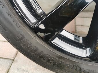 MAZDA 3 -6 DISKY PNEU 215/45 R18 - 7