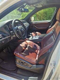 Bmw x6 50i - 7
