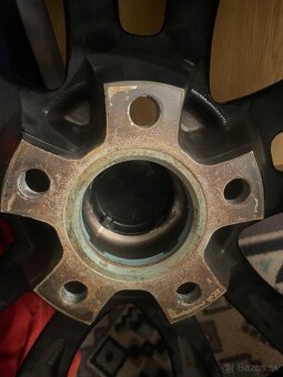honda 5x114,3 - 7