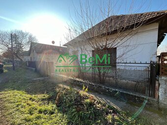 Predaj rodinný dom s veľkým pozemkom - Sikenica /LEVICE/ - 7