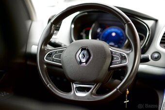 Renault Espace 2019 7miestne - 7