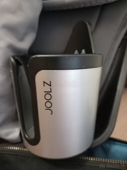 Kočík Joolz Hub - 7