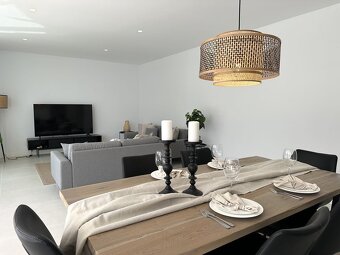 Luxusný apartmán s 3 spálňami v Higueron West - 7