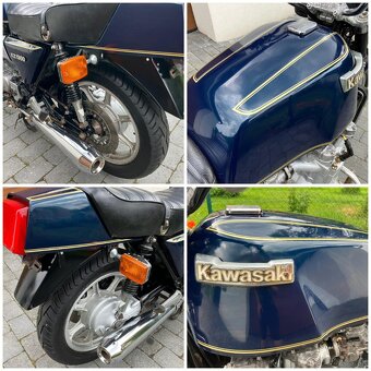 Kawasaki Z1300 6 válec - 7