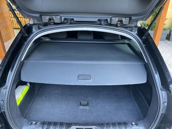 Predam Peugeot 508sw 2.0 - 7
