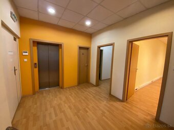 Administratívny priestor 142,73 m2 v Petržalke, objekt Prico - 7