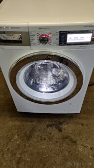 Bosch..homeprofesional..9 kilova ..1400 otackova - 7